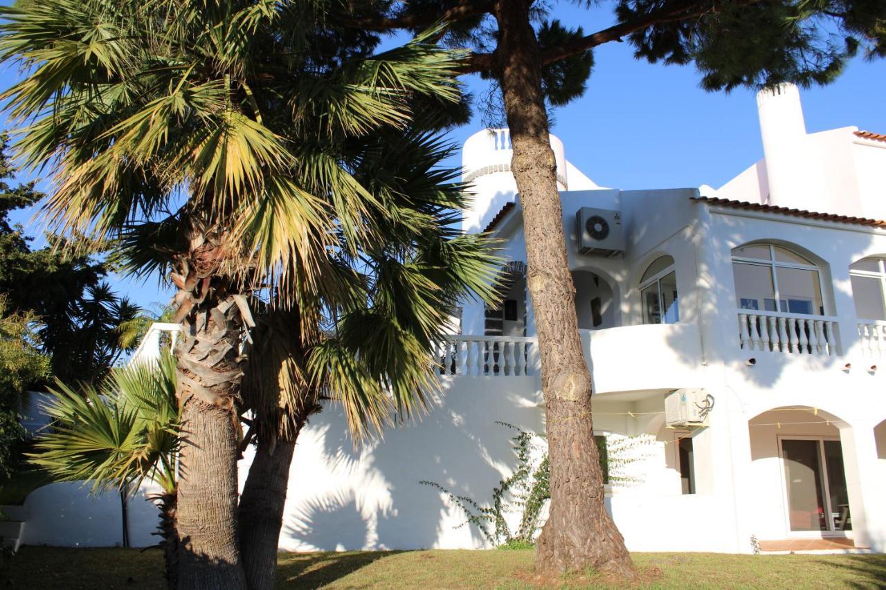 Casa Carioca Carvoeiro Panzió Carvoeiro  Kültér fotó