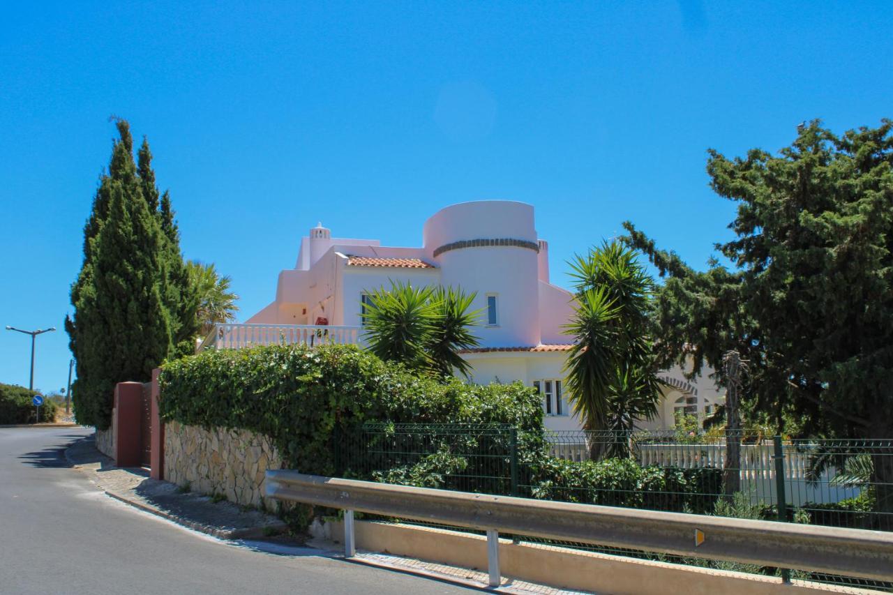 Casa Carioca Carvoeiro Panzió Carvoeiro  Kültér fotó